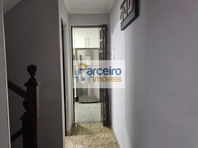 Casa 3 quartos e 1 banheiro, à venda, no bairro Mooca em São Paulo