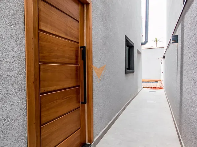 Casa 3 quartos e 2 banheiros, à venda, no bairro Chácara Jaguari (Fazendinha) em Santana de Parnaíba