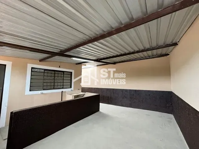 Casa com 160m² 2 quartos e 1 banheiro, à venda, no bairro Jardim Alto Serra em Andradas