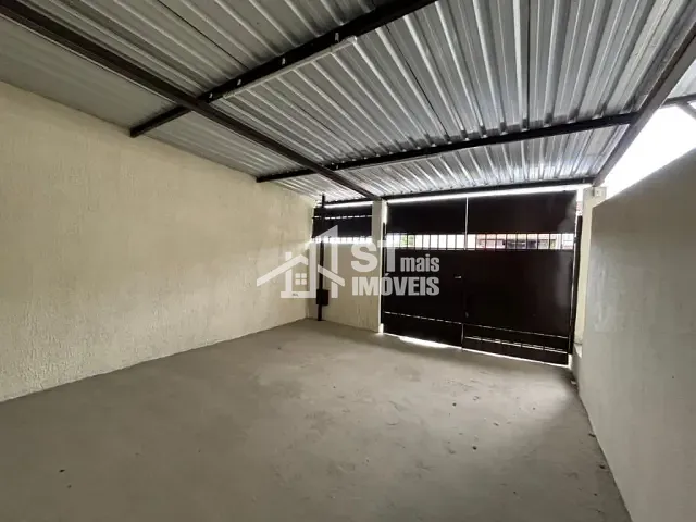 Casa com 160m² 2 quartos e 1 banheiro, à venda, no bairro Jardim Alto Serra em Andradas