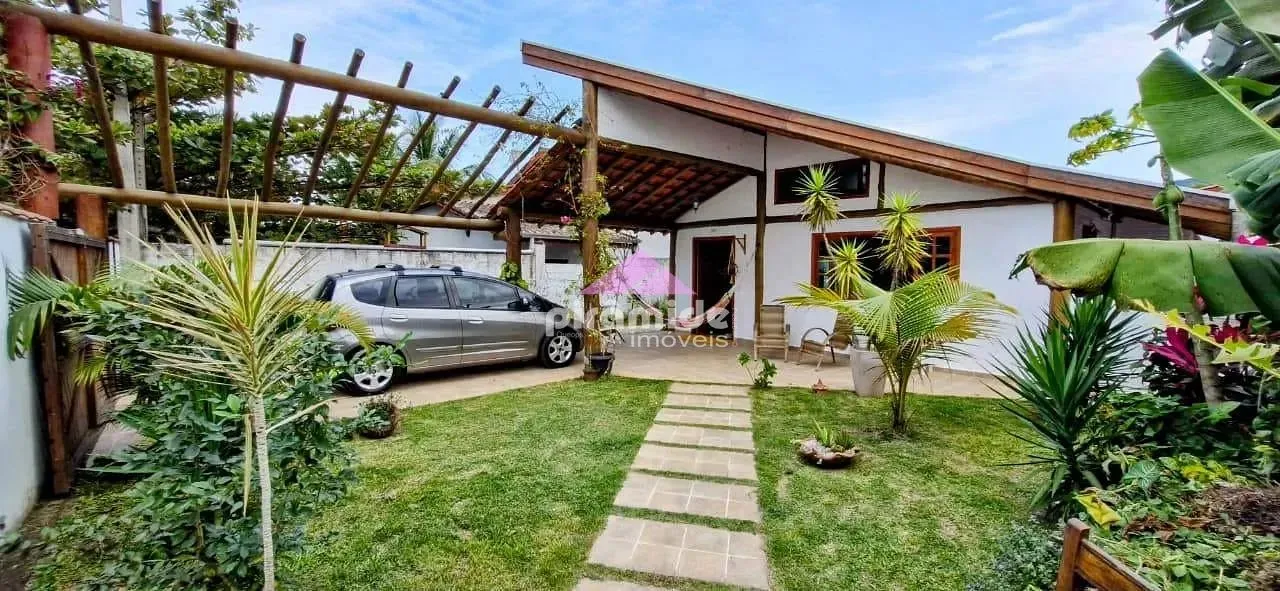 Casa, 3 quartos, 142 m² - Foto 1