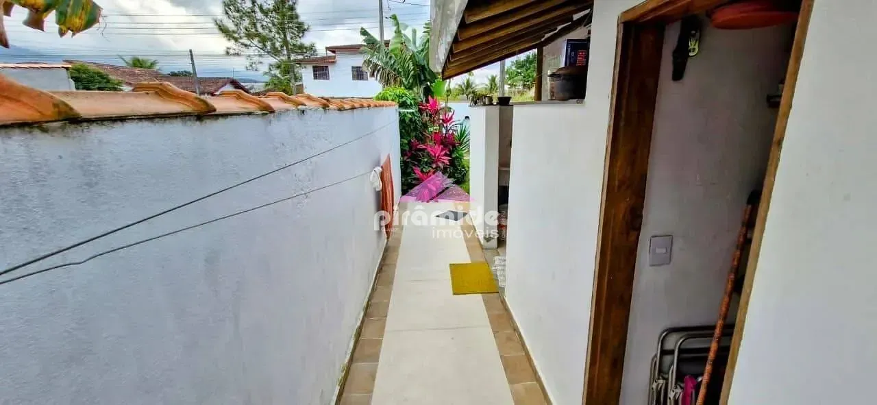 Casa, 3 quartos, 142 m² - Foto 4