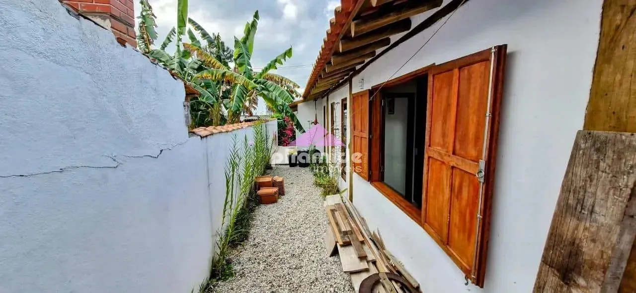 Casa, 3 quartos, 142 m² - Foto 3