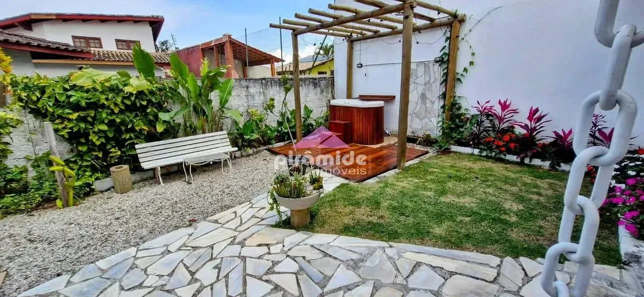 Casa, 3 quartos, 142 m² - Foto 6