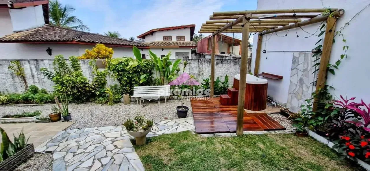 Casa, 3 quartos, 142 m² - Foto 7