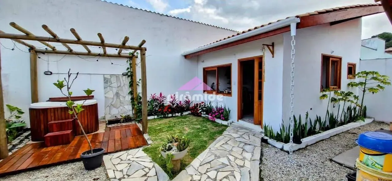 Casa, 3 quartos, 142 m² - Foto 8