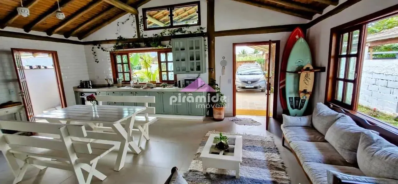 Casa, 3 quartos, 142 m² - Foto 16