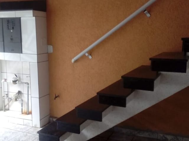 Foto do Casa - Casa com 2 dormitórios para alugar, 80 m² por R$ 1.500,00/mês - Vila Formosa - São Paulo/SP | ZONA LESTE IMÓVEIS