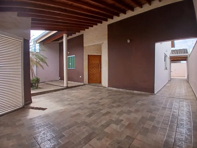 Foto do Casa - Casa para locação com 3 dormitórios, Jardim Altos do Klavin, Nova Odessa, SP | SSBN IMOVEIS LTDA