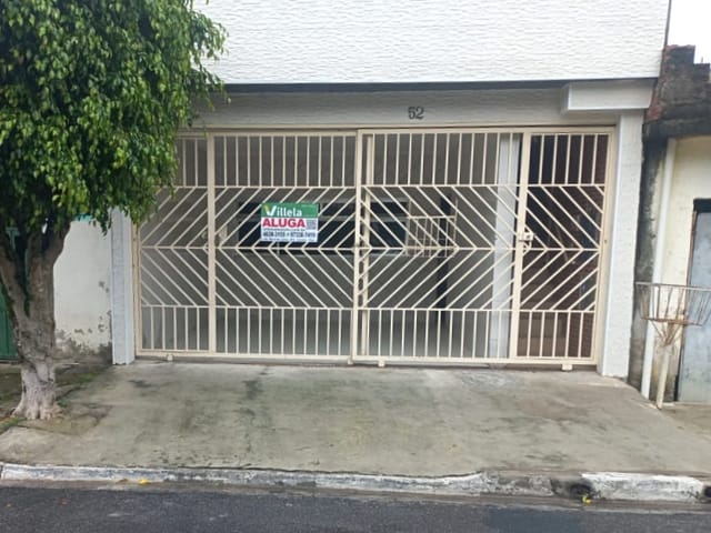 Foto do Casa - Casa para locação, Jardim Antônio Picosse, Poá, SP | Villela Imóveis