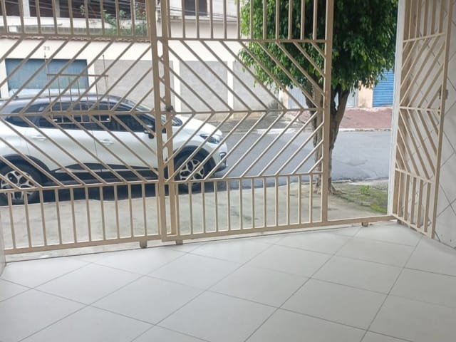 Foto do Casa - Casa para locação, Jardim Antônio Picosse, Poá, SP | Villela Imóveis