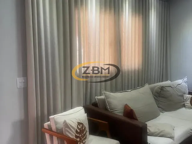 Casa com 125m² 3 quartos e 2 banheiros, para alugar, no bairro Parque Leblon em Londrina