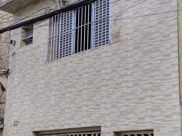Casa com 180m² 4 quartos e 3 banheiros, à venda, no bairro Jardim Brasil (Zona Norte) em São Paulo