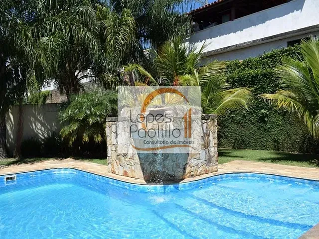 Casa com 1042m² 3 quartos e 7 banheiros, à venda, no bairro Jardim Flamboyant em Atibaia