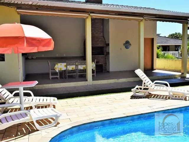Casa com 1042m² 3 quartos e 7 banheiros, à venda, no bairro Jardim Flamboyant em Atibaia
