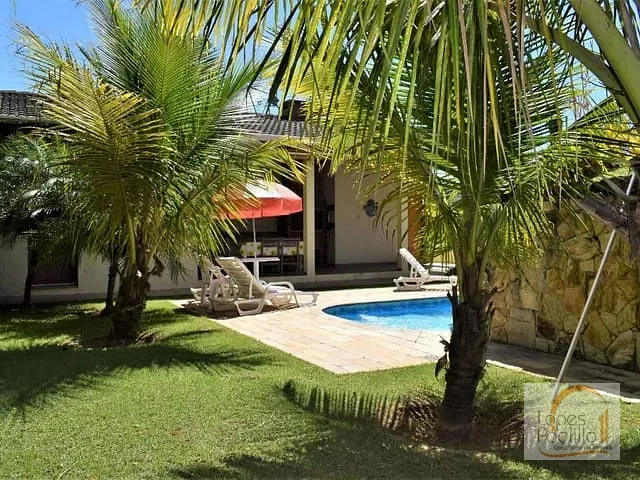 Casa com 1042m² 3 quartos e 7 banheiros, à venda, no bairro Jardim Flamboyant em Atibaia