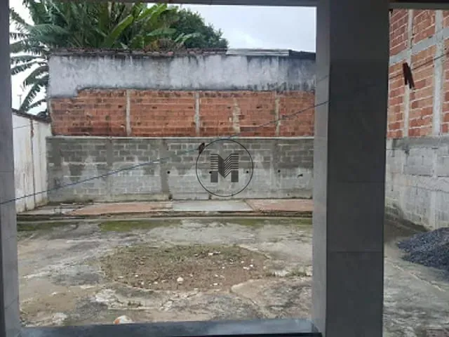 Casa 2 quartos e 2 banheiros, à venda, no bairro Campo do Galvão em Guaratinguetá