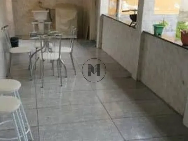 Casa 2 quartos e 2 banheiros, à venda, no bairro Campo do Galvão em Guaratinguetá