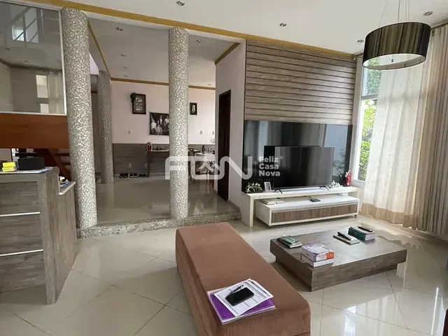 Casa com 800m² 5 quartos e 3 banheiros, à venda ou para alugar, no bairro Jardim Limoeiro em Camaçari