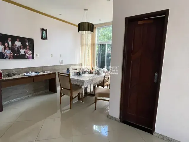 Casa com 800m² 5 quartos e 3 banheiros, à venda ou para alugar, no bairro Jardim Limoeiro em Camaçari