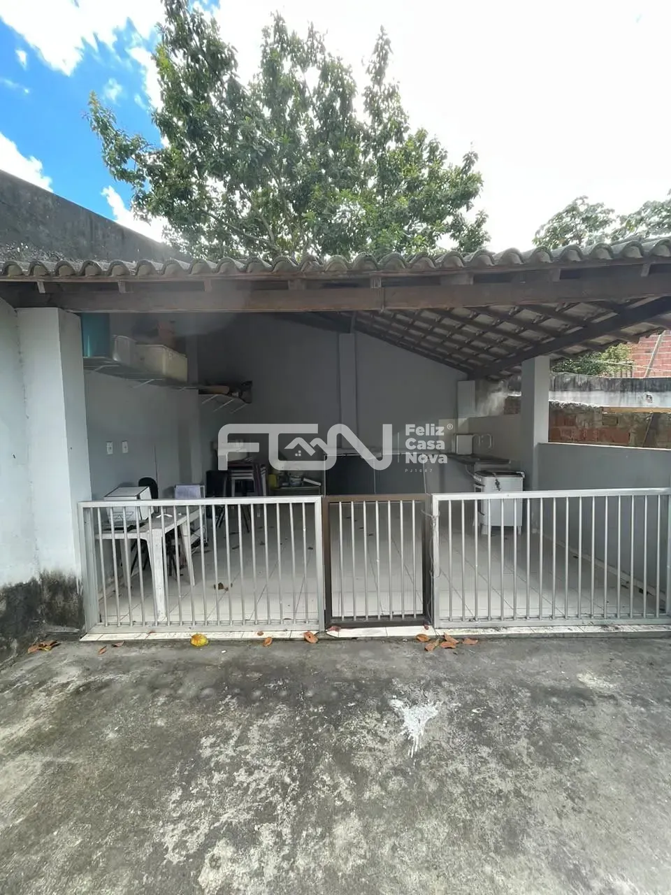 Casa, 5 quartos, 400 m² - Foto 40