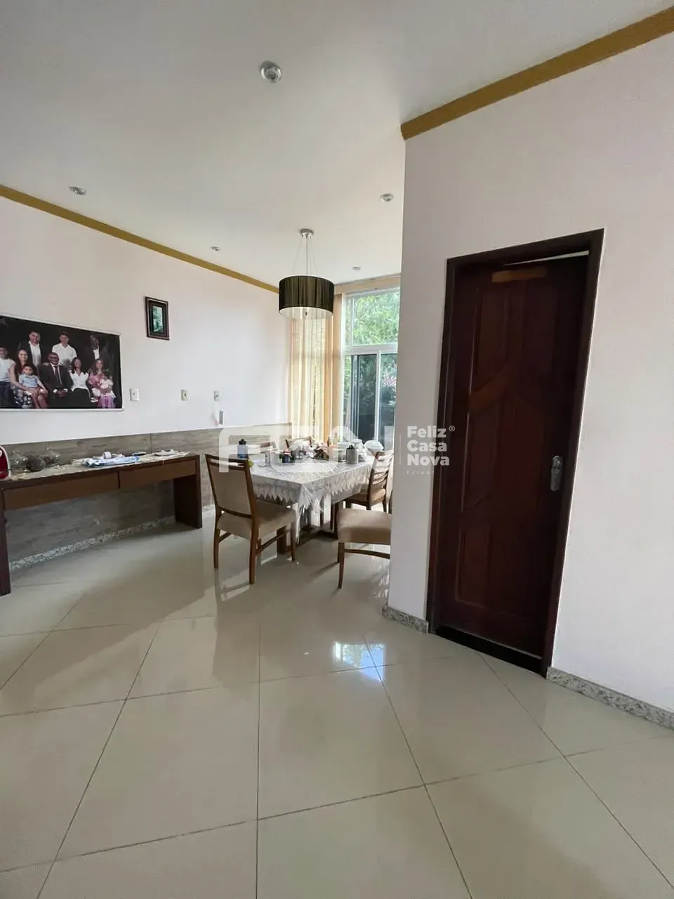 Casa, 5 quartos, 400 m² - Foto 4