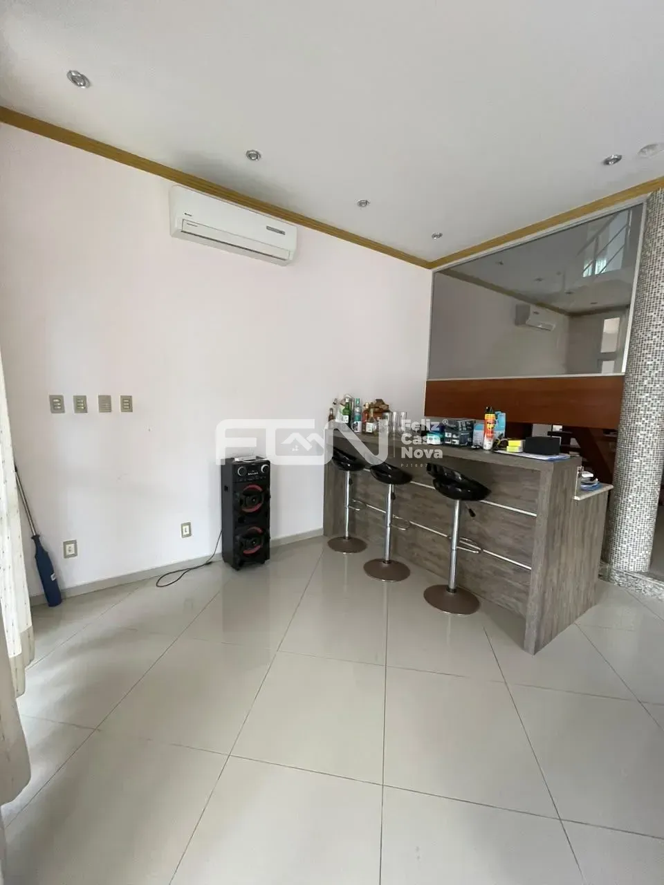 Casa, 5 quartos, 400 m² - Foto 3