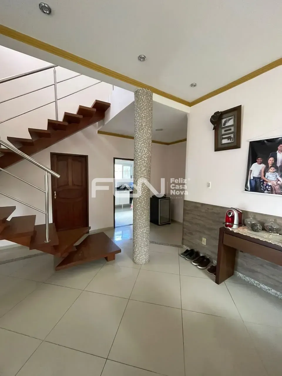 Casa, 5 quartos, 400 m² - Foto 9