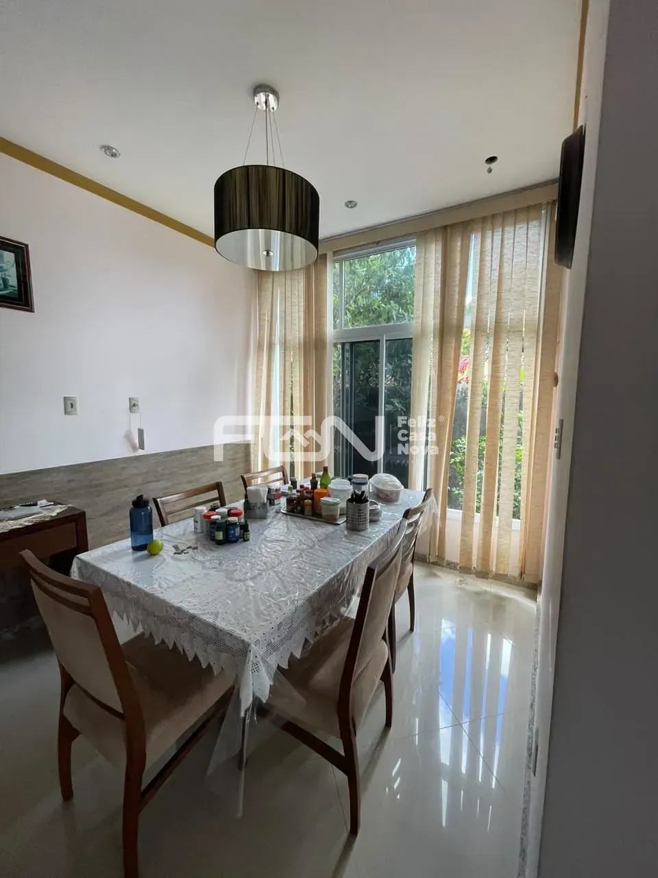Casa, 5 quartos, 400 m² - Foto 5