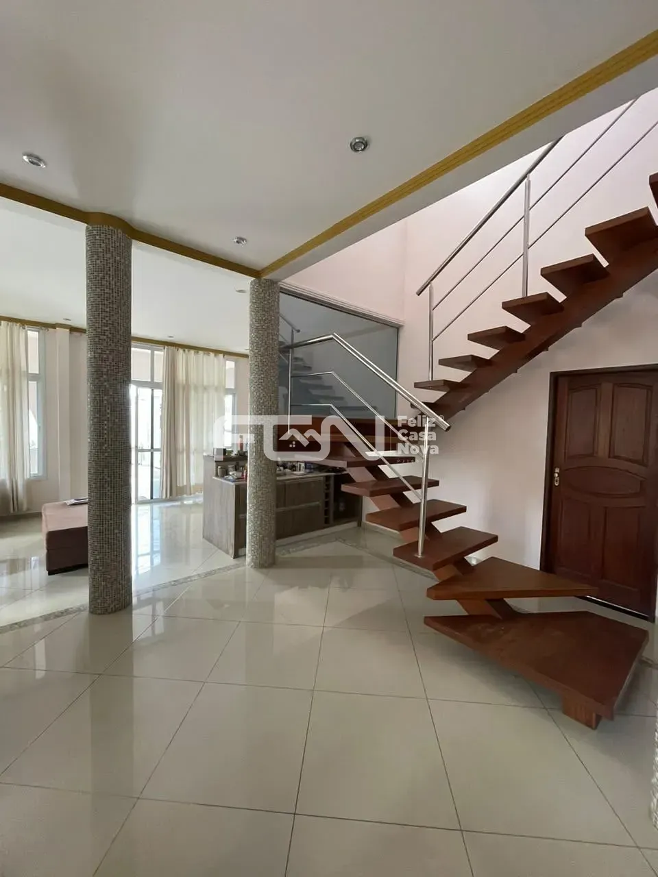 Casa, 5 quartos, 400 m² - Foto 8