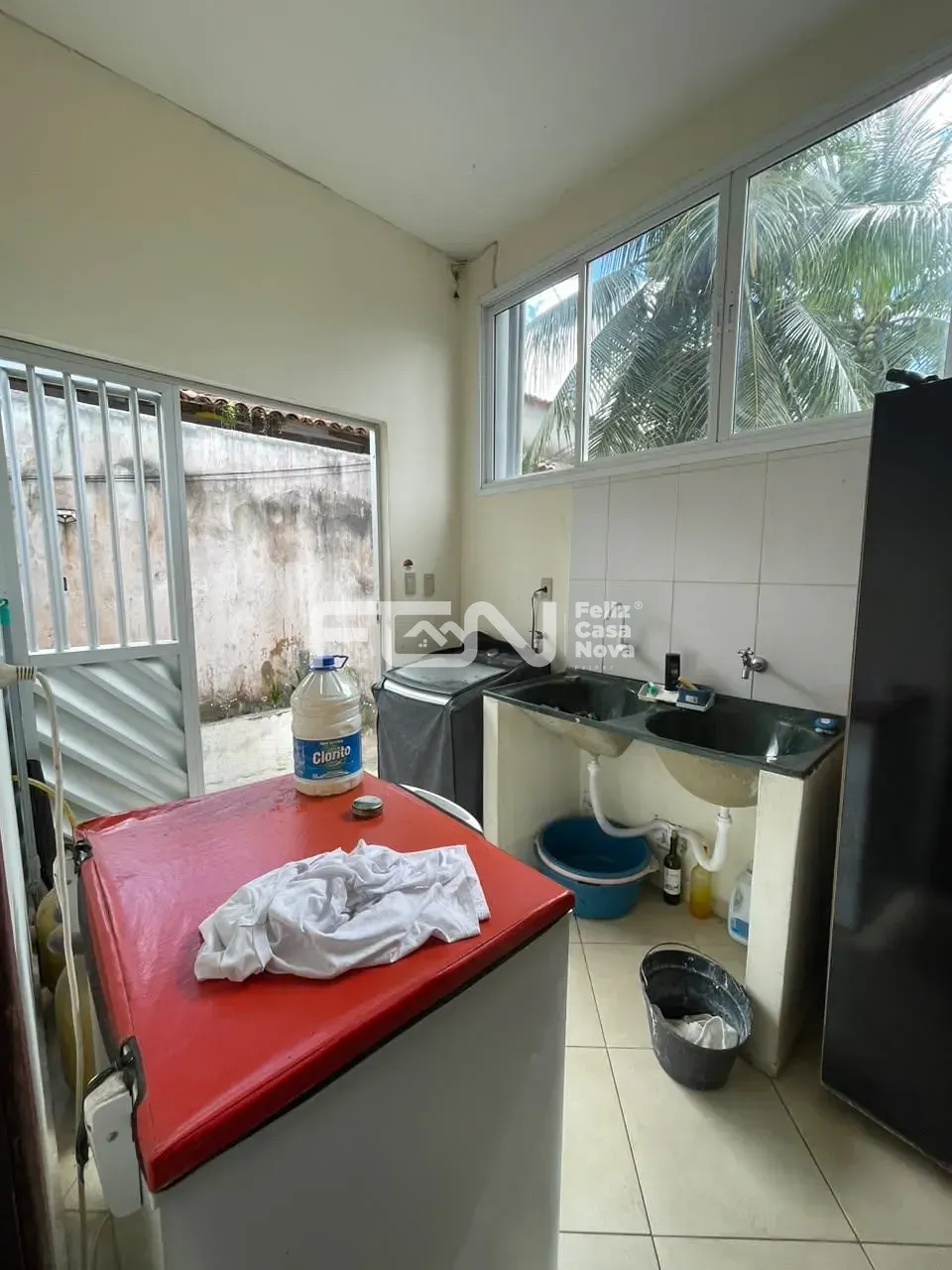 Casa, 5 quartos, 400 m² - Foto 19