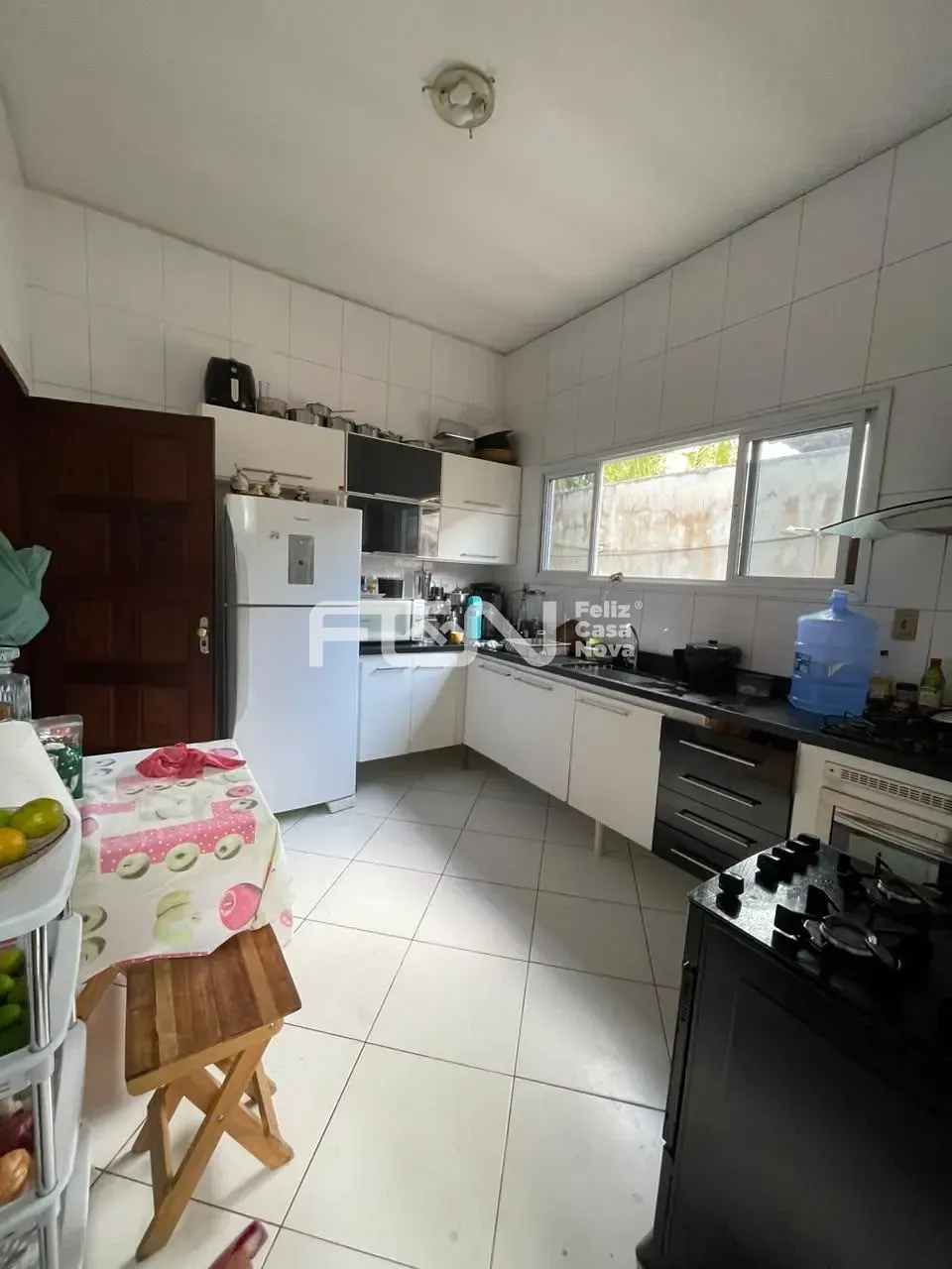 Casa, 5 quartos, 400 m² - Foto 6