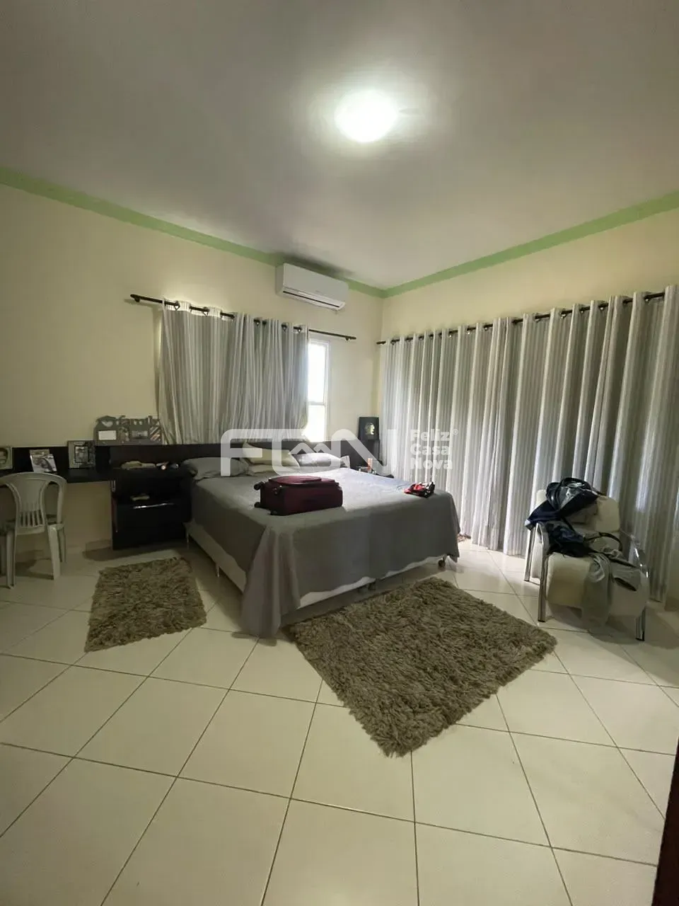 Casa, 5 quartos, 400 m² - Foto 24