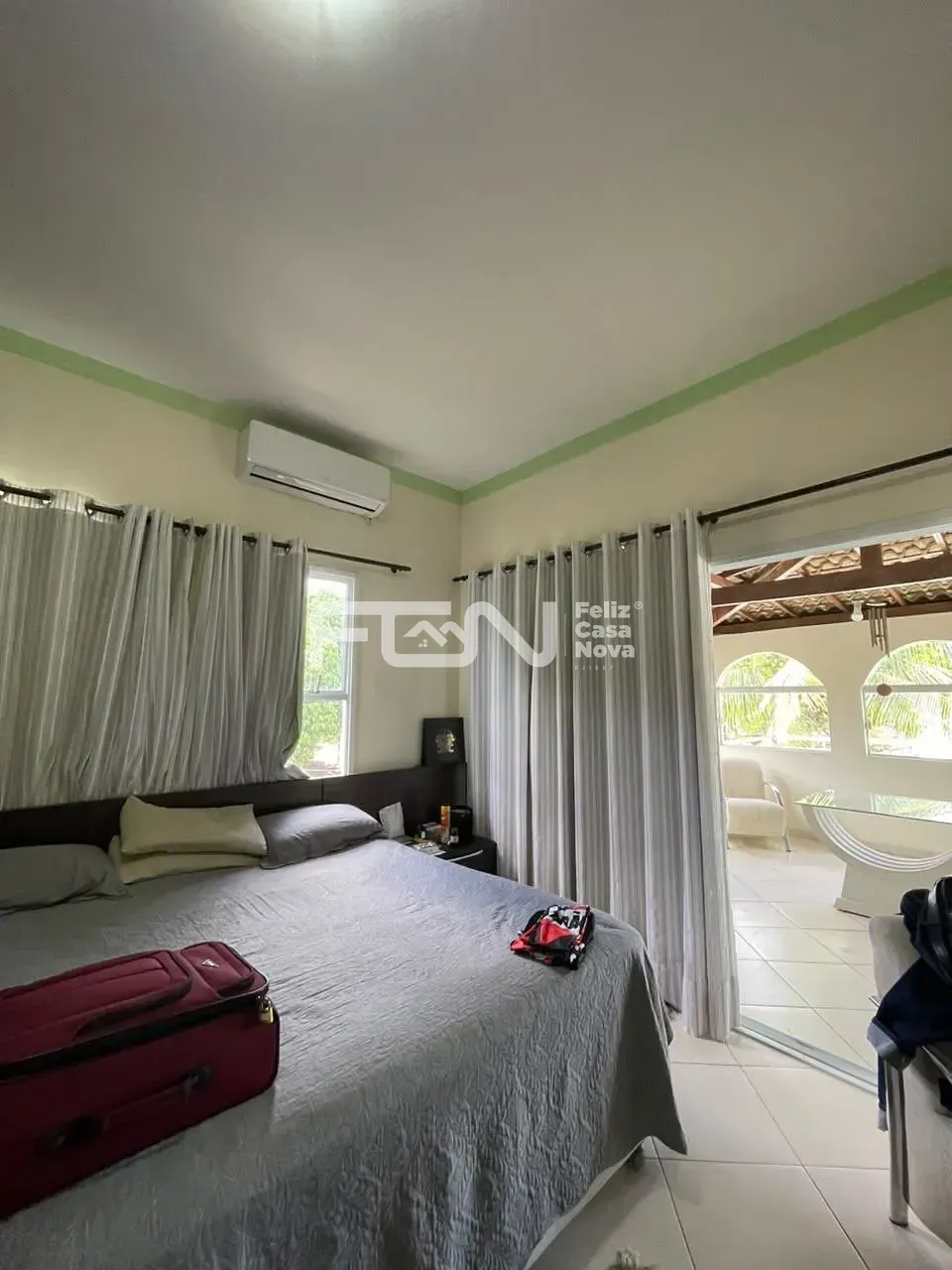 Casa, 5 quartos, 400 m² - Foto 26