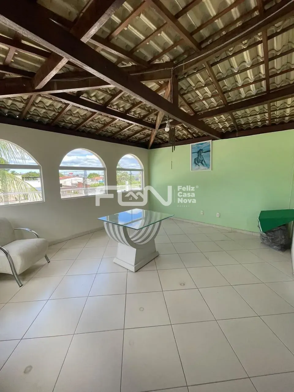 Casa, 5 quartos, 400 m² - Foto 28