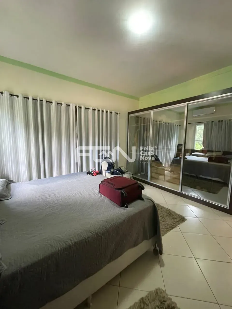 Casa, 5 quartos, 400 m² - Foto 22