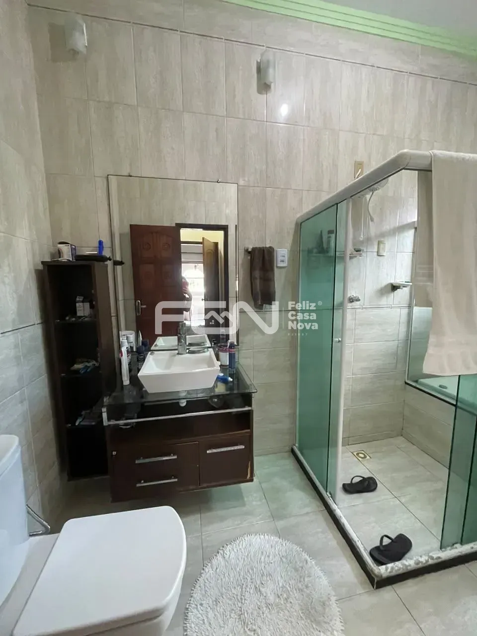 Casa, 5 quartos, 400 m² - Foto 16