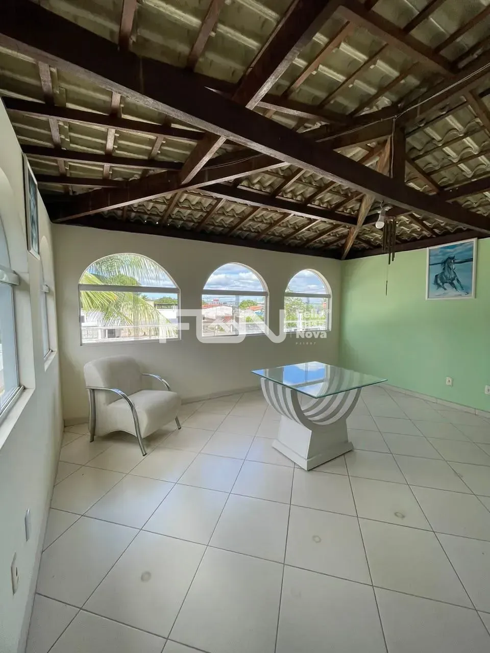Casa, 5 quartos, 400 m² - Foto 27