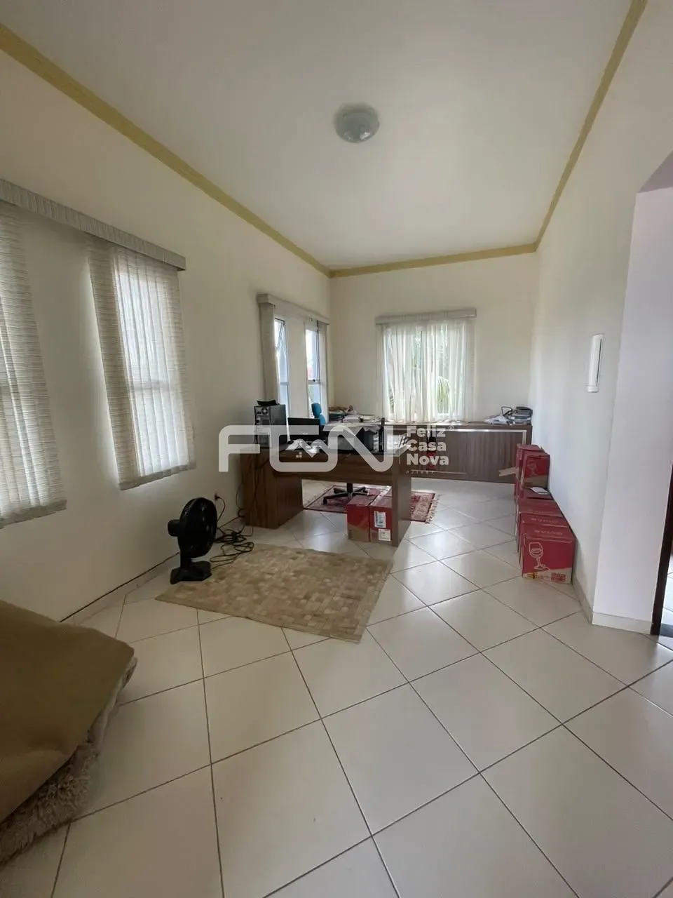 Casa, 5 quartos, 400 m² - Foto 31