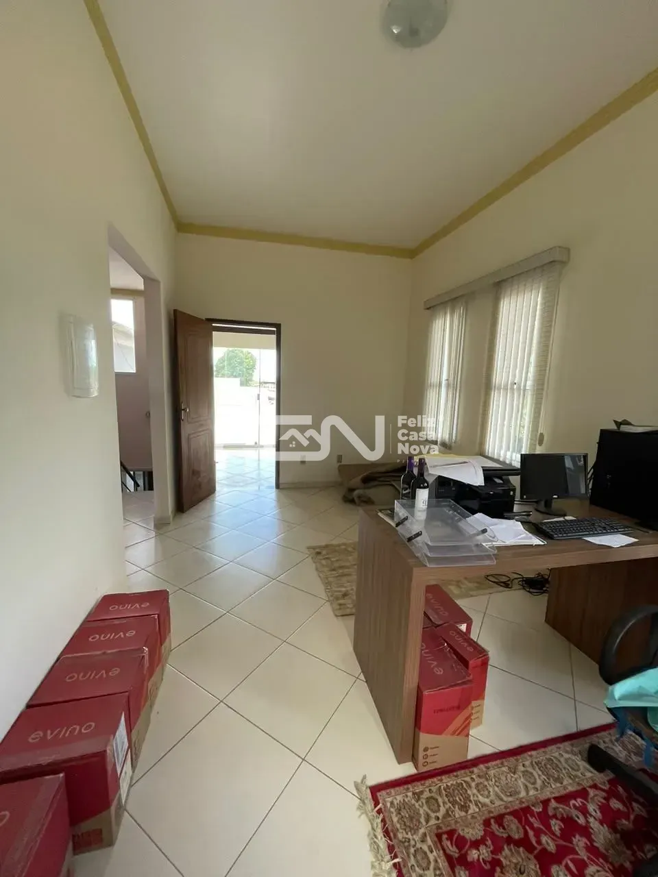 Casa, 5 quartos, 400 m² - Foto 32