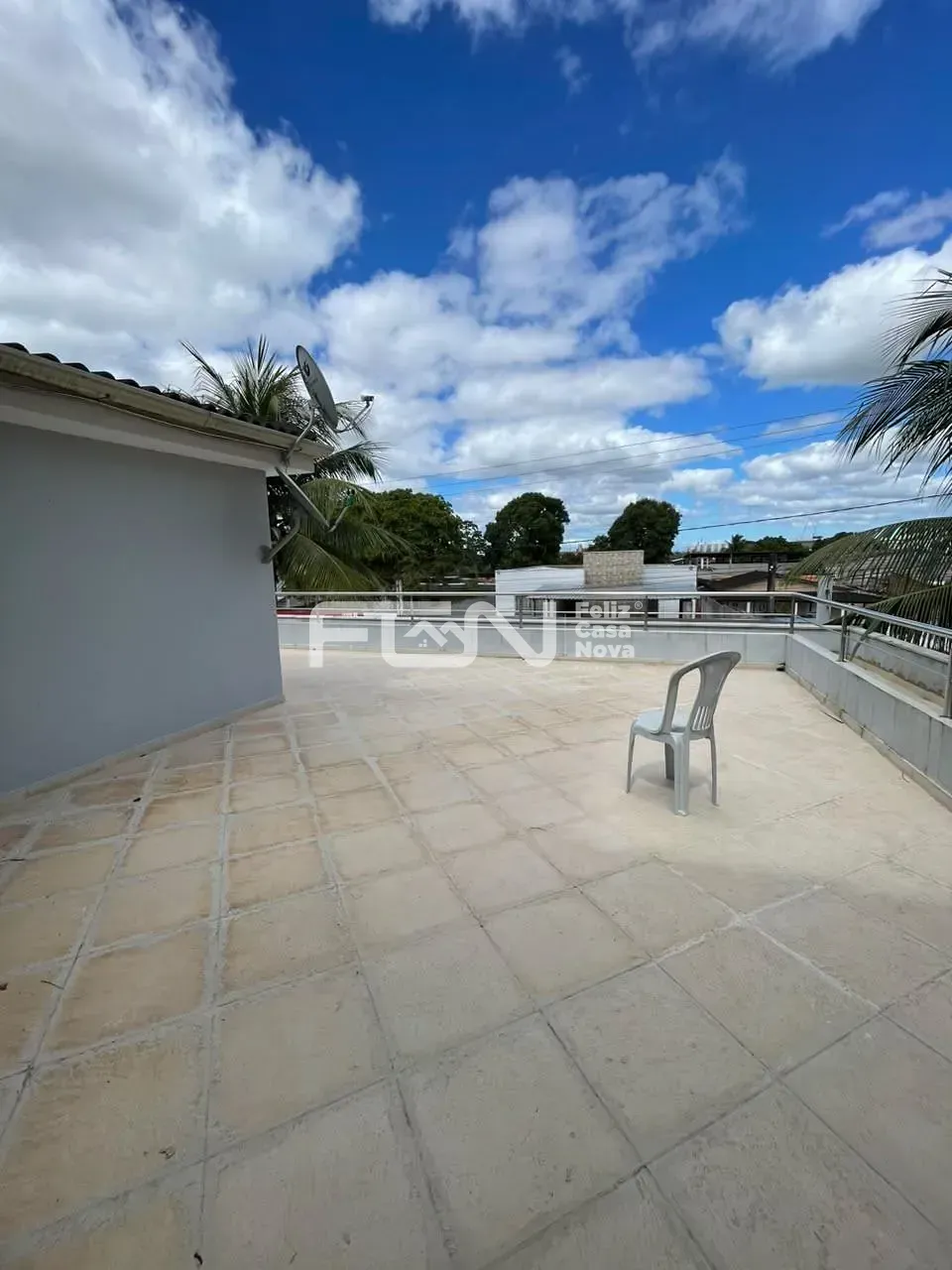 Casa, 5 quartos, 400 m² - Foto 36