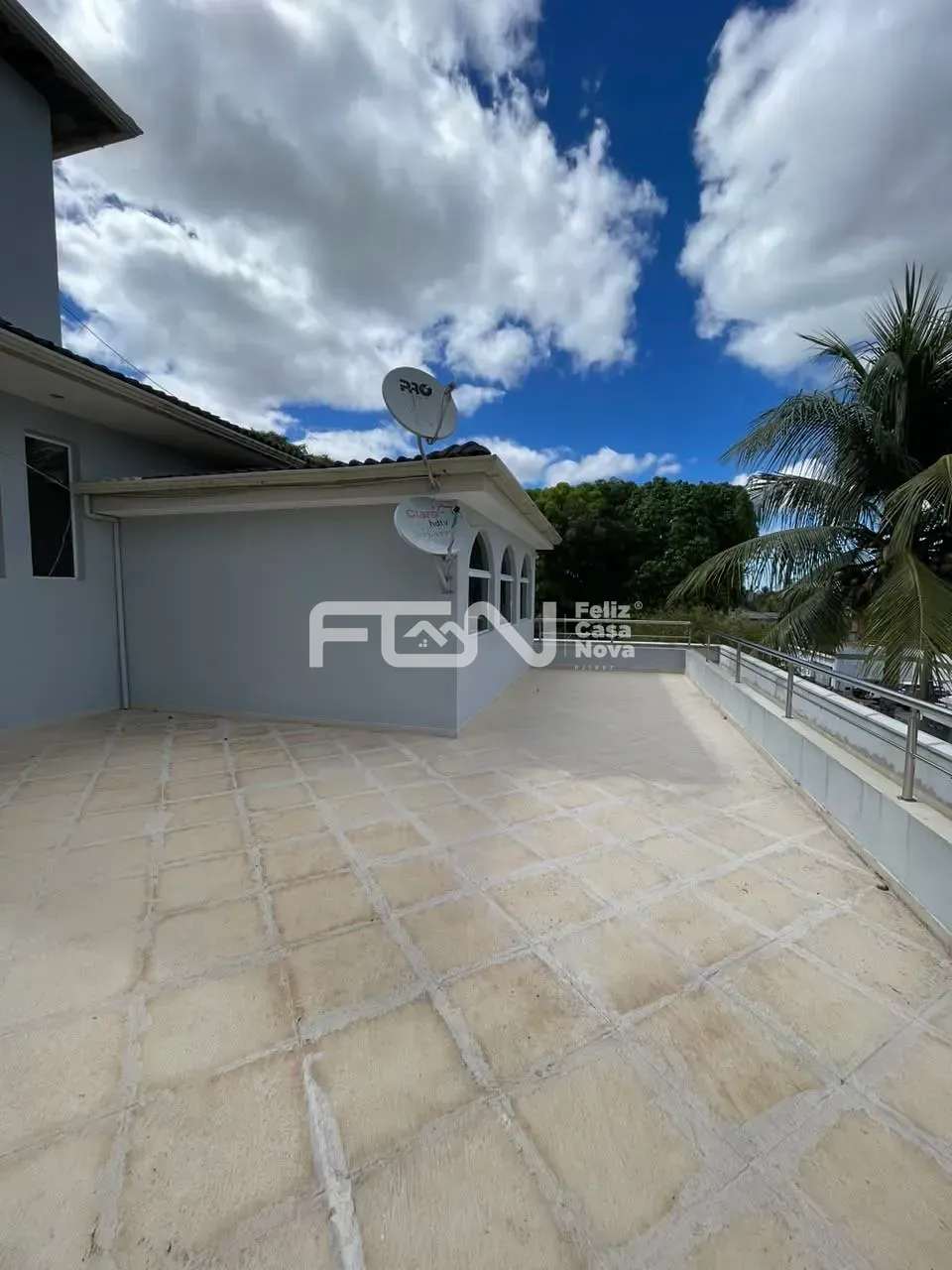 Casa, 5 quartos, 400 m² - Foto 35