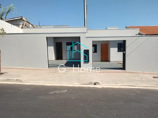Casa com 125m² 2 quartos e 1 banheiro, à venda, no bairro Jardim Anaterra em Londrina