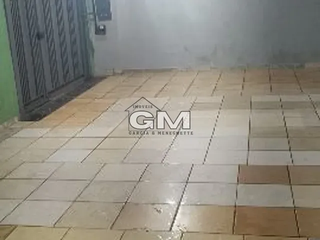 Casa 2 quartos e 1 banheiro, à venda, no bairro Jardim Paiva em Ribeirão Preto