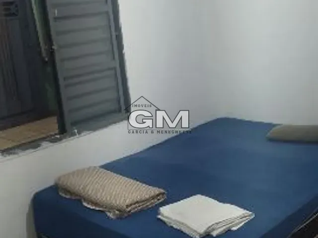 Casa 2 quartos e 1 banheiro, à venda, no bairro Jardim Paiva em Ribeirão Preto