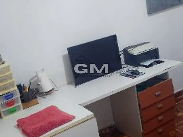 Casa 2 quartos e 1 banheiro, à venda, no bairro Jardim Paiva em Ribeirão Preto