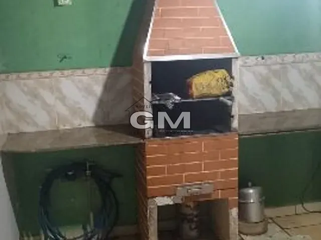Casa 2 quartos e 1 banheiro, à venda, no bairro Jardim Paiva em Ribeirão Preto