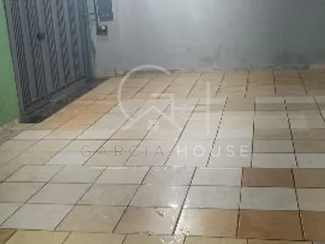 Casa 2 quartos e 1 banheiro, à venda, no bairro Jardim Paiva em Ribeirão Preto