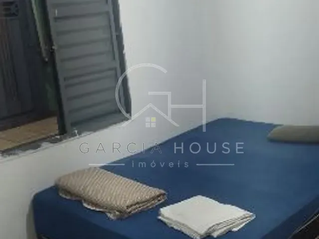 Casa 2 quartos e 1 banheiro, à venda, no bairro Jardim Paiva em Ribeirão Preto