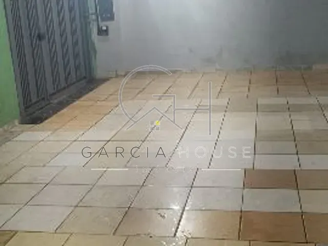 Casa 2 quartos e 1 banheiro, à venda, no bairro Jardim Paiva em Ribeirão Preto